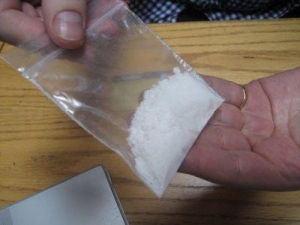 Жительница Ессентуков раскрыла полиции 14 тайников с наркотиками