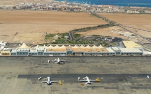 Россия завершила проверку аэропортов Египта
