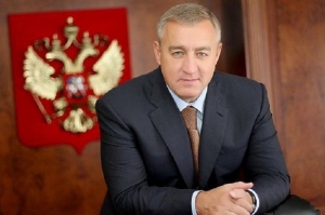 Экс-мэр Пятигорска стал полпредом губернатора Ставрополья