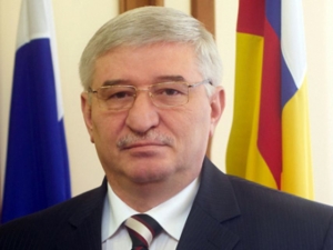 Главой Ставрополя избран Андрей Джатдоев