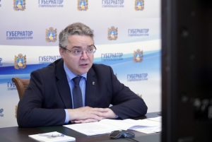 Губернатор Ставрополья: «Необходимо реагировать на все обращения людей»
