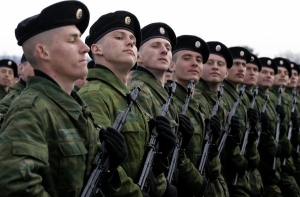 В Ставрополе бойцы Росгвардии предотвратили кражу
