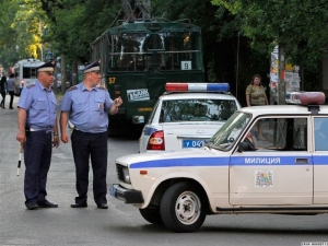 Депутаты Думы Ставрополя ознакомились с работой полиции