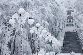 Синоптики прогнозируют холодную и ветреные выходные на Ставрополье