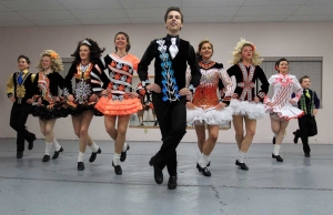 Пикантные индийские и зажигательные ирландские: Ставрополь на два дня станет танцевальной столицей