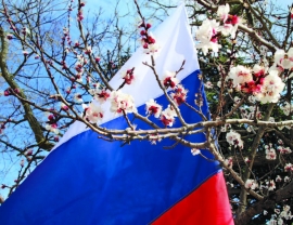 Крымскую весну в Ставрополе отметят митингом и концертом