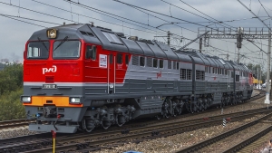 Житель Ставрополя погиб в жуткой аварии с участием поезда