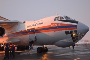 Бортинженера разбившегося Ми-8 похоронят на Ставрополье