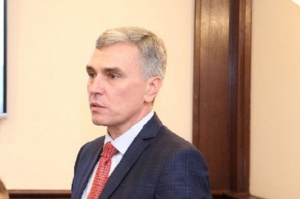 Андрей Скрипник стал мэром Пятигорска