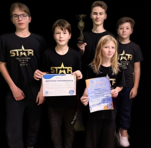 Юные вокалисты Ставрополя стали лауреатами Международного конкурса в Сочи