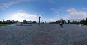Крепостную гору в Ставрополе сделают закрытой для строительства зоной