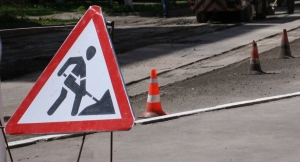 Крупные дороги в Ставрополе будут ремонтировать ночами