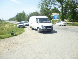 На Ставрополье у водителя-экспедитора украли полмиллиона рублей