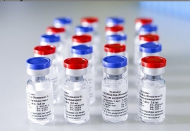 Прививку на Ставрополье сделали уже 257,8 тысячи человек
