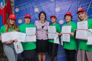 На Ставрополье профсоюзный квиз  «прокачал»  знания