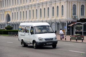 Горожанам в транспорте Ставрополя надоели музыка и грубость