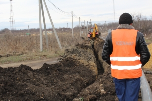 На Ставрополье качественная питьевая вода появится в Татарке весной