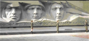 Ставрополь отметит 74-ю годовщину освобождения от фашистов