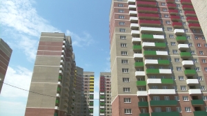 Народный фронт в Ставрополе оценил возможности застройщиков, готовых выделить квартиры под социальное жильё