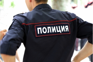 На Ставрополье полицейские рассказали призывникам о вреде наркотиков
