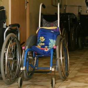 На Ставрополье «Мобильная реабилитация» поможет семьям с детьми-инвалидами