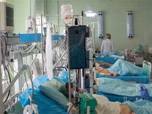 В Ставрополе СКР проверит обстоятельства смерти в роддоме