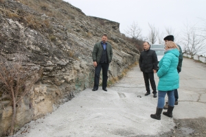 ОНФ: При благоустройстве курортных зон КМВ должна использоваться малоформатная техника