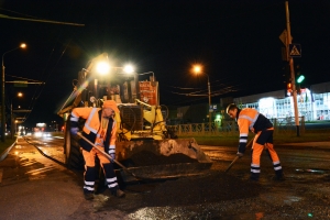 В Ставрополе на время ремонта дороги перекрывать не будут