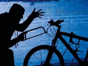 В Невинномысске рецидивист серийно крал велосипеды