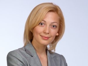 Ольга Тимофеева стала лидером праймериз в Ставропольском крае