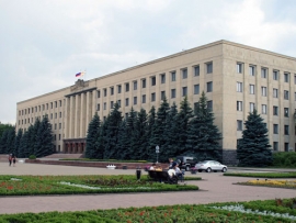 Глава Ставрополья представил нового зампреда правительства