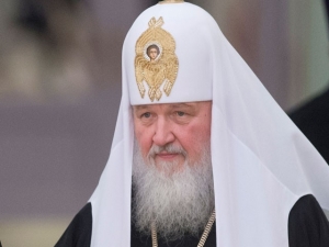 Патриарх Кирилл: Массовое кино приводит к деградации личности