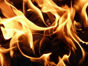 В 2022 году в Ставрополе случилось более 200 пожаров
