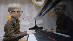 В Ставрополе юный пианист сыграет лучшее из Моцарта и Гайдна