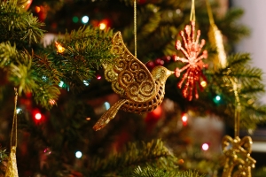 В Ставрополе дети священнослужителей получили подарки на Рождественской елке