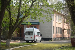 В РусГидро направили 5 млн рублей Невинномысской горбольнице