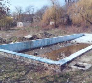 В Ставрополе активисты выйдут на расчистку Пионерского пруда