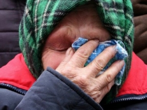 На Ставрополье полиция задержала женщину, подозреваемую в серии краж у пенсионеров