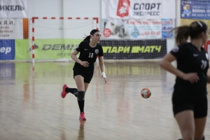 Галина Никифорова рассказала об отношении к рекордам и игре через боль