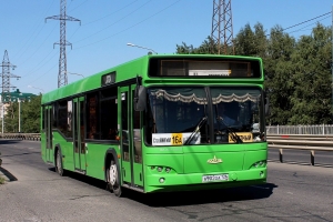 В Ставрополе будут запущены дополнительные рейсы дачных автобусов