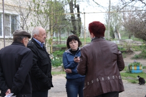 Активисты ОНФ встали на защиту жертв «газового беспредела» на Ставрополье