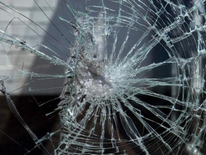 Депутат сельсовета на Ставрополье разбил соседям окна