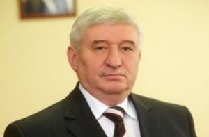 Изображение газеты "Вечерний Ставрополь"