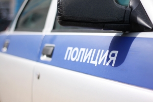 Новенькие машины получили полицейские в Ставрополе