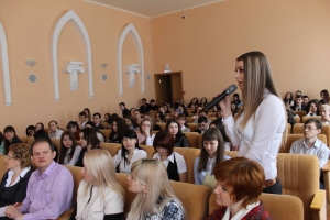 В Ставропольском филиале РАНХиГС стартуют ежегодные научные студенческие слушания