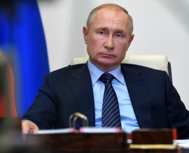 Владимир Путин поручил рассмотреть вопрос о строительстве автотрассы от Архыза до Сочи