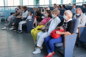 В Железноводске открылся первый на Ставрополье виртуальный концертный зал