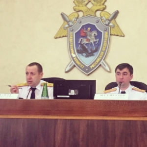 В Ставрополе подвели итоги работы по расследованию преступлений против детей