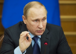 Президент России призвал исполнителей отравления Скрипалей выступить в СМИ