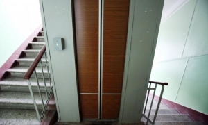Жильцы многоэтажки в Кисловодске стали бояться лифта
